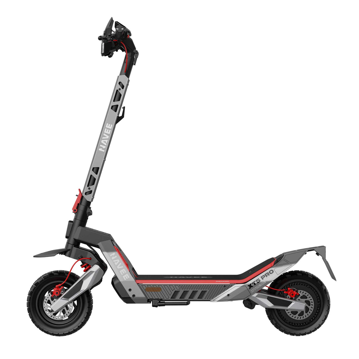 NAVEE XT5 Pro maastopotkulauta