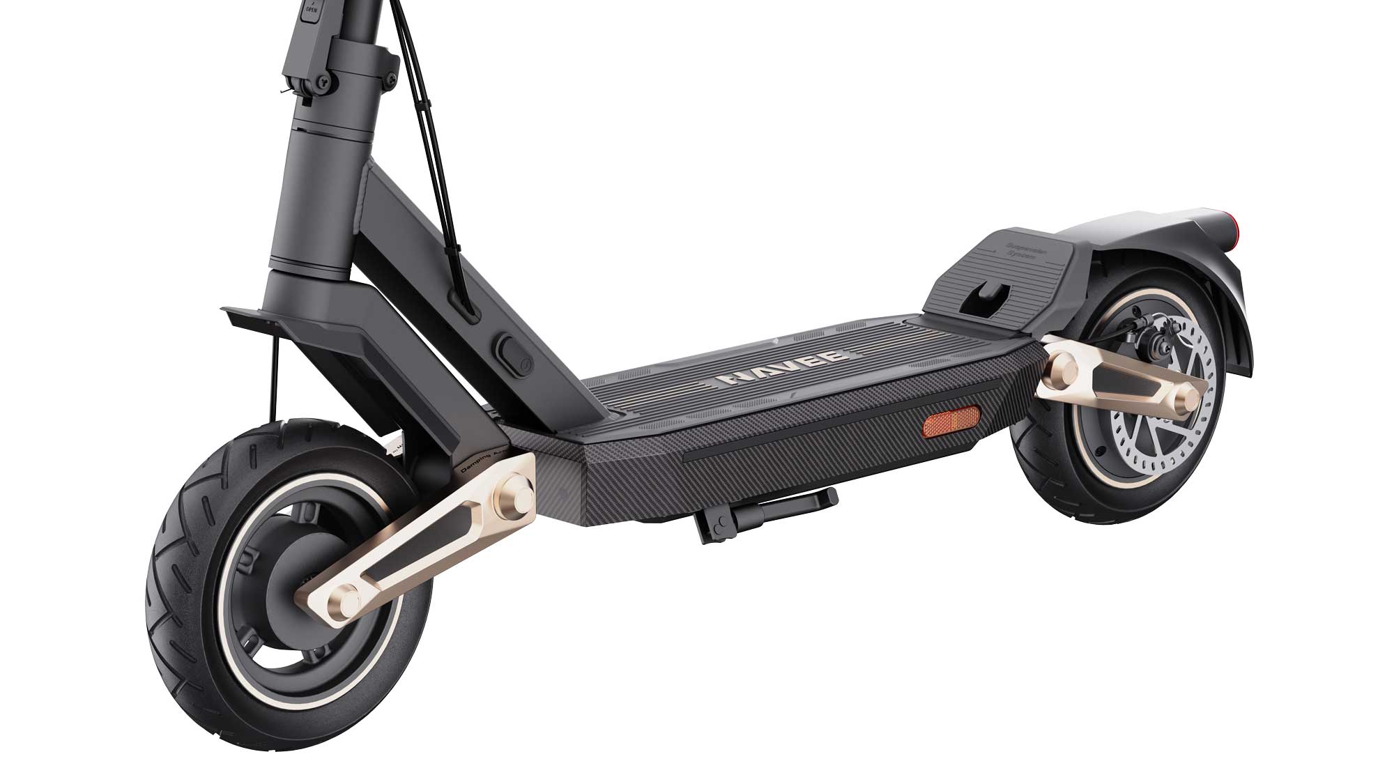 NAVEE ST3 Pro