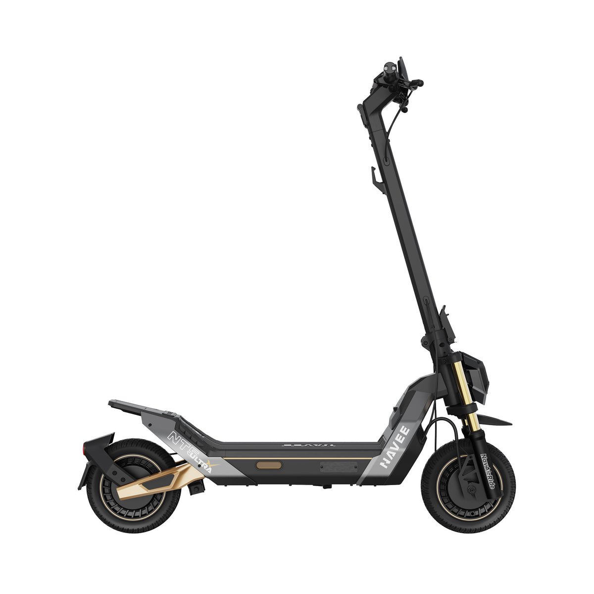 NAVEE NT5 Ultra X sähköpotkulauta 5