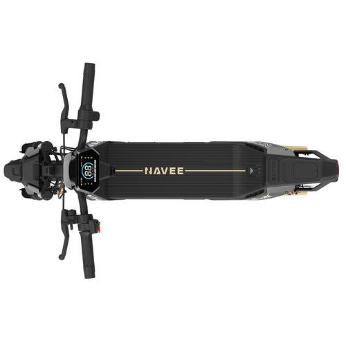NAVEE NT5 Ultra X sähköpotkulauta 2