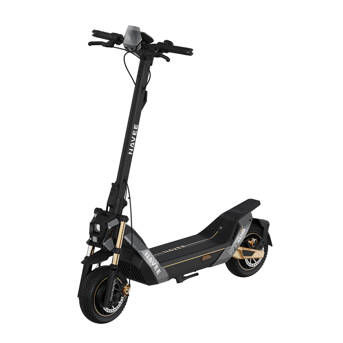 NAVEE NT5 Ultra X sähköpotkulauta 3
