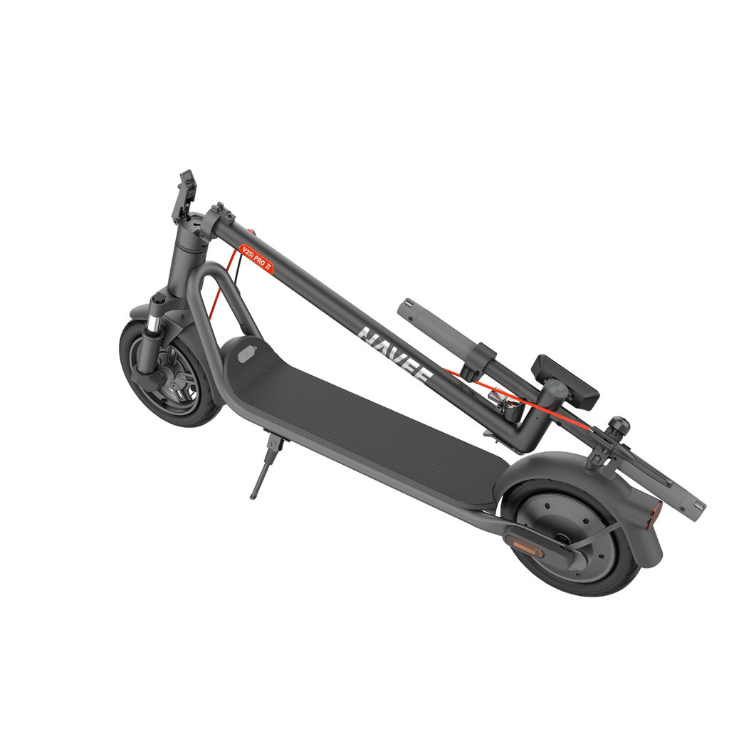 NAVEE V25i Pro II
