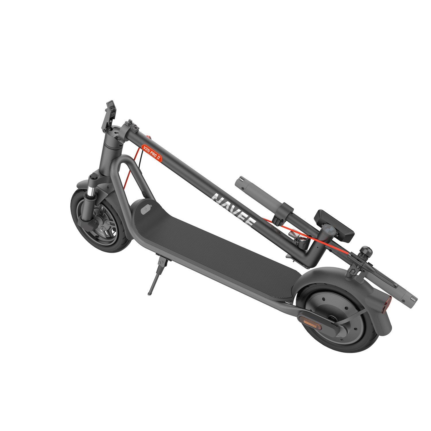 NAVEE V25i Pro II