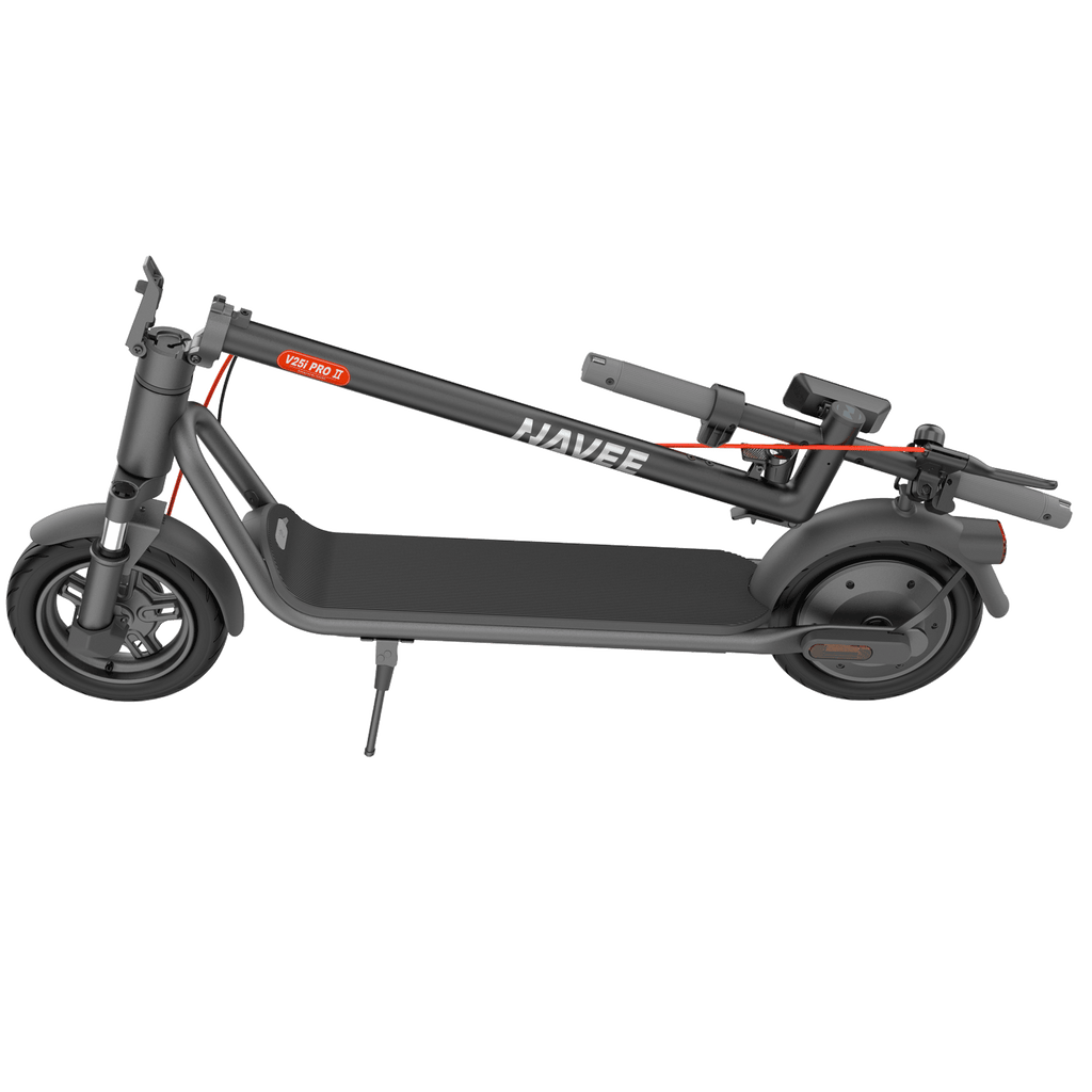 NAVEE V25i Pro II