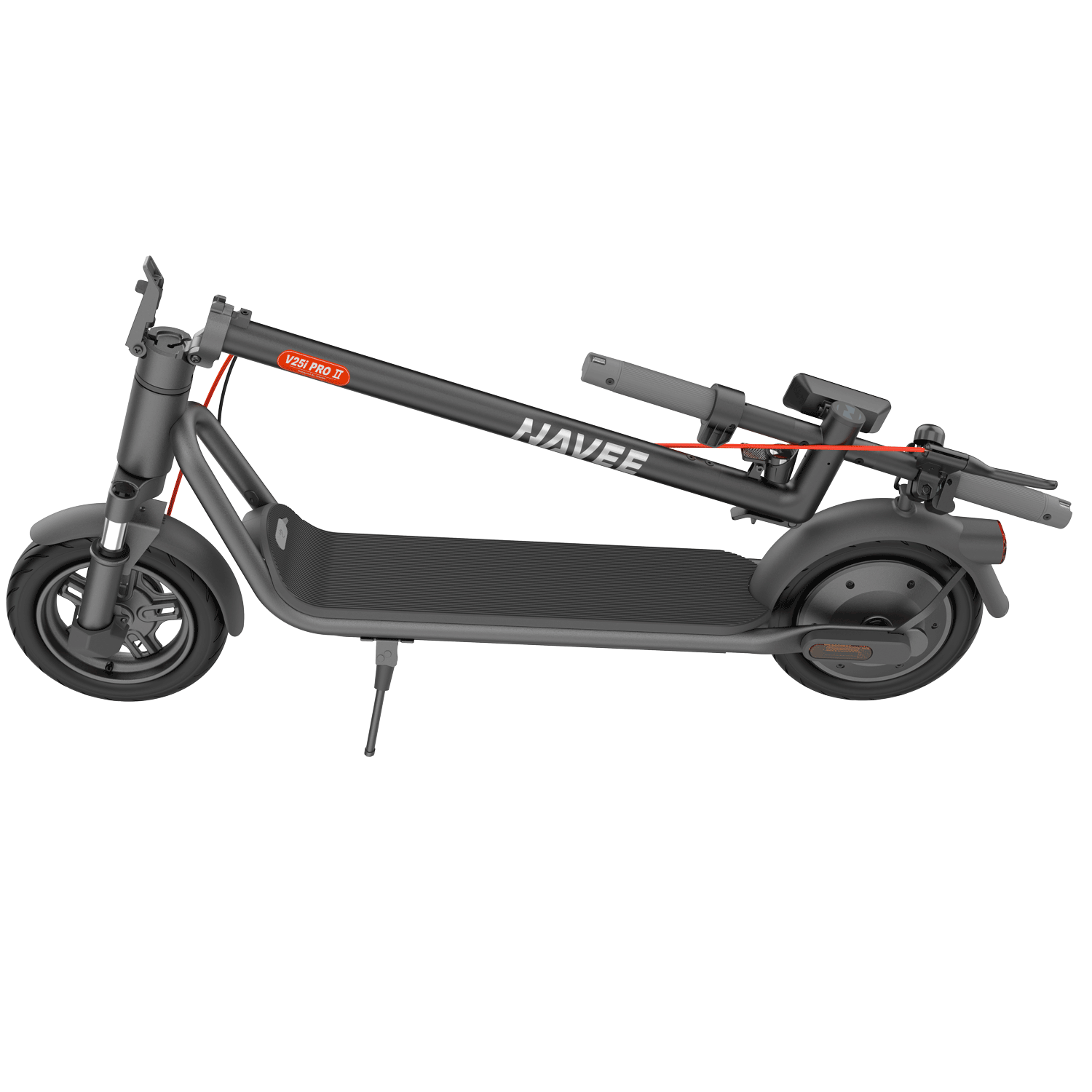 NAVEE V25i Pro II