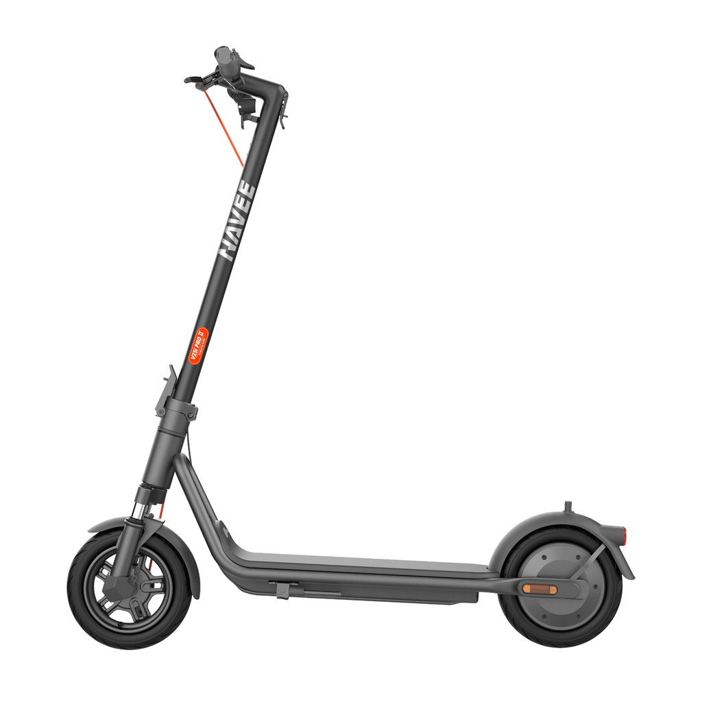 NAVEE V25i Pro II