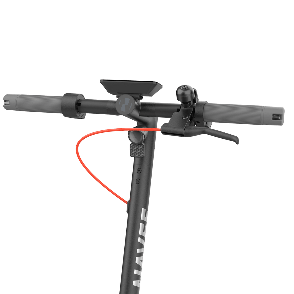 NAVEE V25i Pro II