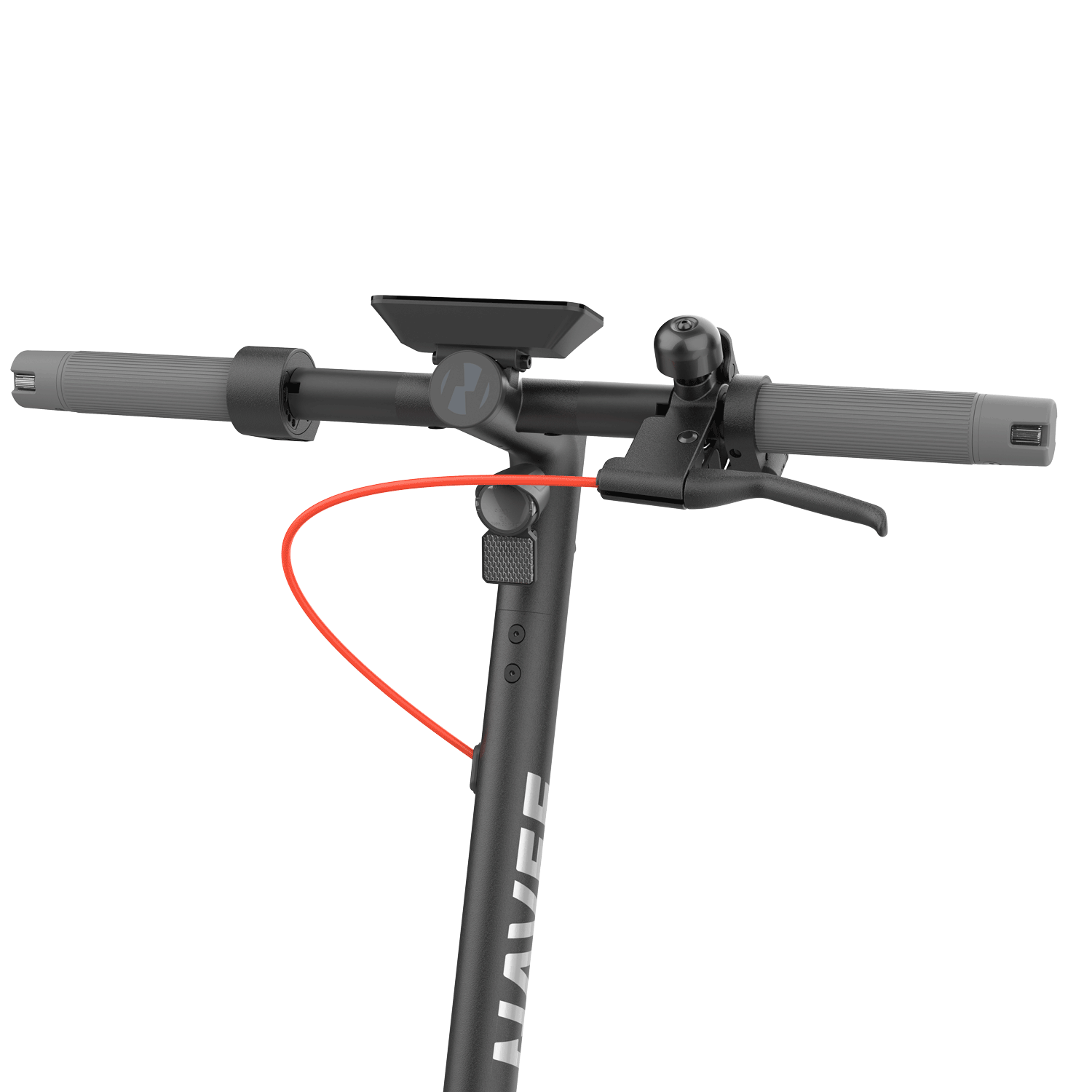 NAVEE V25i Pro II