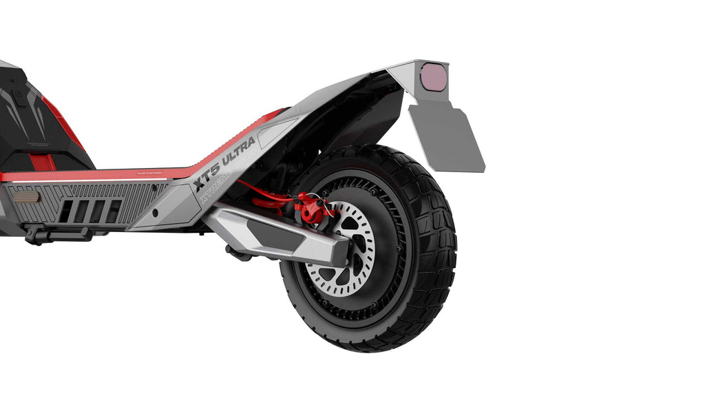 NAVEE XT5 Ultra