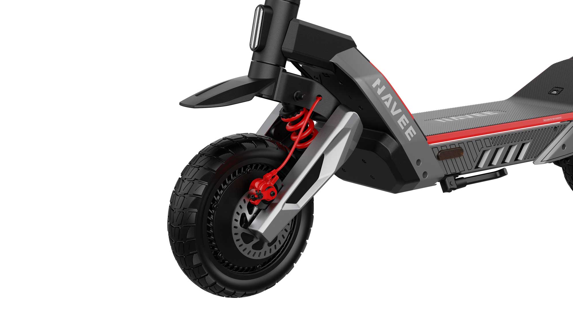 NAVEE XT5 Ultra