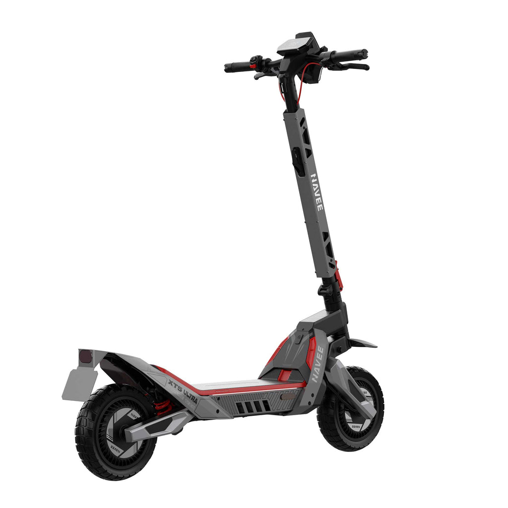 NAVEE XT5 Ultra