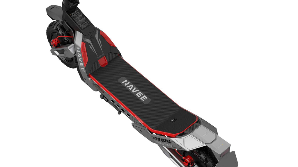 NAVEE XT5 Ultra
